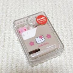 【平成レトロ】ハローキティ スタンプ　ケース入り　新品未開封品　1998年発売 レトロ サンリオ 1998年 ハローキティ ファンシースタンプセット