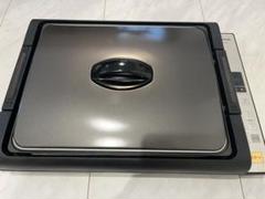専用ページPanasonic IHホットプレート KZ-HP1000 楽天市場】panasonic kz－hp1000 プレートの通販