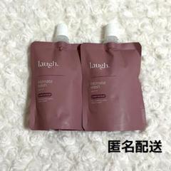 Laugh. ラフドット インティメイトウォッシュ 詰替用 2個 Laugh. ラフドット インティメイトウォッシュ 詰替用 2個 - メルカリ
