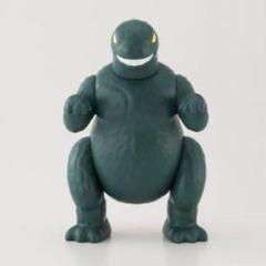 クレヨンしんちゃん 怪獣シリマルダシ フィギュア - メルカリ