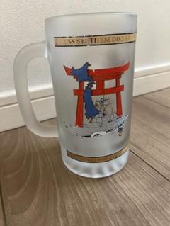 USS STETHEM グラス　ジョッキ