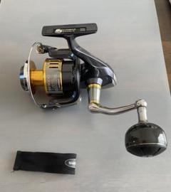 シマノ15ツインパワーSW 8000HG　ドラグノブSTELLAsw19チューン 15 ツインパワー SW 8000HGのスペックとインプレ | 釣りクラウド