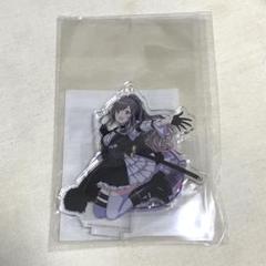 シャニマス6th アクリルスタンドキーホルダー 月岡恋鐘