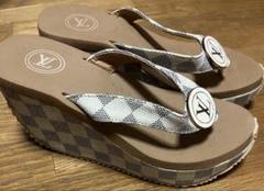 2025年最新】LOUIS VUITTON レディース サンダル・ミュールの