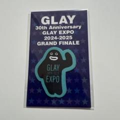 GLAY EXPO ランダムバラエティグッズ TERU ホログラム缶バッジ GLAY ランダムグッズ TERU 缶バッジ - メルカリ