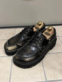 camper lab eki スクエア トゥ レザー シューズ 2025年最新】camper lab ekiの人気アイテム - メルカリ