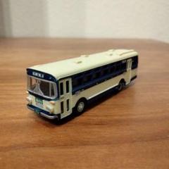 【未開封品】ダイヤペット 東武バス　市内循環 ダイヤペット 東武バス 柏20 市内循環 三菱ふそう おもちゃの