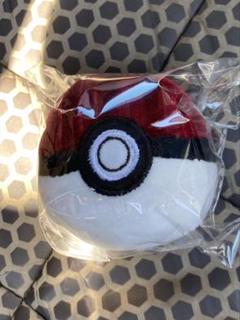 コメダ珈琲 ポケモン コラボ モンスターボール キーホルダー