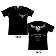 2025年最新】high&low tシャツの人気アイテム - メルカリ