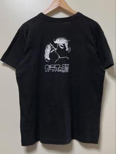 ガラスの脳 Tシャツ 手塚治虫