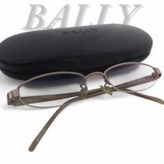 BALLY バリー BY5052-D/V 028 53 フレームのみ メガネ 眼鏡 BALLY バリー BY5052-D/V 028 53 フレーム メガネ 眼鏡 フレーム