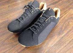 Giro FAT PEDAL INSOLE シューズ 41サイズ 黒 Giro FAT PEDAL INSOLE シューズ 41サイズ 黒