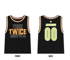 【最安値】TWICE ジョンヨン　ユニフォーム 2025年最新】TWICE ジョンヨン ユニフォームの人気アイテム