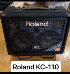 2025年最新】ROLAND KC-110の人気アイテム - メルカリ