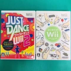 Wii ジャストダンス2 はじめてのWii