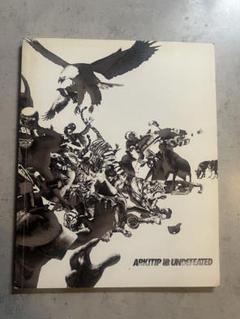 Arkitip × Undefeated Issue 1000部限定