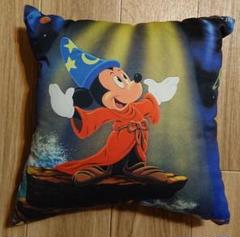 ディズニー 生誕75周年記念作品 非売品 クッション