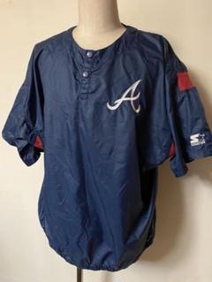 2025年最新】braves スターターの人気アイテム - メルカリ