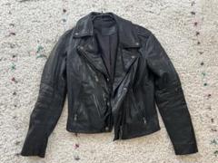 ALL SAINTS オールセインツ　ライダーズ　Mサイズ