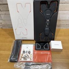 ☆欠品なし★シックスパッド チェストフィット　充電式　SIXPAD dショッピング |MTG 【即納】 SIXPAD Chest Fit シックスパッド