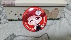 ストグラ救急隊 ウエハース サンクチュアリたえこ 缶バッジ