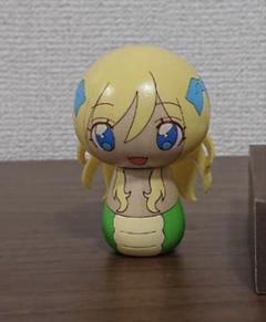 かかんき様専用 邪神ちゃんドロックキック 卯三郎✕邪神ちゃん