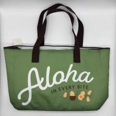 Hawaii✨ホノルルクッキー保冷バッグL ハワイ土産に新作】ホノルル・クッキー・カンパニーの夏向け