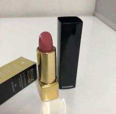 【新品】 CHANEL シャネル ルージュ アリュール 91 セデュイサント