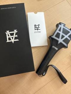EVNNE オフィシャルペンライト　セルカシールセット付き EVNNE OFFICIAL LIGHT STICK 発売決定のお知らせ(2/13追記