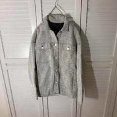【EMODA】LADYS Gジャン サイズS