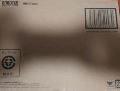 未開封　ROBOT魂　ガウェイン　BLACK REBELLION