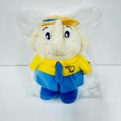 非売品レア ZOJIRUSH 象印 ぞうくん ぬいぐるみ - メルカリ