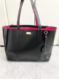 2025年最新】kate spade トートバッグの人気アイテム - メルカリ
