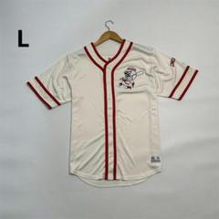 MLBシンシナティレッズ　GRIFFEY 30 レプリカユニフォーム　XLサイズ nike-official-replica-jersey-