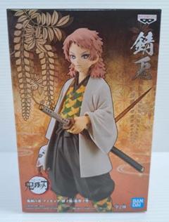 鬼滅の刃　フィギュア　まとめ売り　新品未使用　炭治郎　煉獄　善一　錆兎　色紙 鬼滅の刃 竈門炭治郎 我妻善逸 フィギュア まとめ売り 新品未