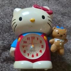 2025年最新】レトロキティちゃん目覚まし時計の人気アイテム