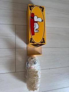 スヌーピー型 ソープディッシュ エイボンSNOOPY AVON - メルカリ