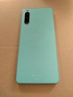 Xperia10Ⅳ  ミント　新品未使用　128GB Xperia 10 IV ミント 128 GB（Xperia 10 iv 128GB ミント 5G