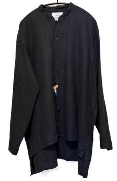 AUGUSTE-PRESENTATION pajama lookのサムネイル
