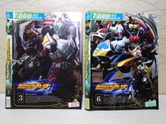 2025年最新】仮面ライダーブレイド dvdの人気アイテム - メルカリ