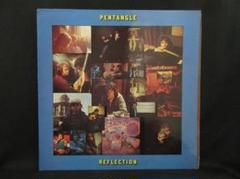 PENTANGLE★Reflection UK Transatlantic オリ