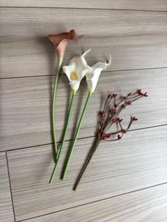 【美品】前撮り/花嫁/ブーケ/髪飾り/花束/和装/和装小物/京都