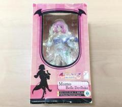 新品未開封　Freeing モモ・ベリア・デビルーク 浴衣Ver. モモ・ベリア・デビルーク 浴衣Ver. (フィギュア) - ホビー