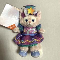 香港ディズニーランド❗️リーナベル 新春　キーチェーン① 香港ディズニー リーナベル キーチェーン - メルカリ