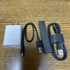 2025年最新】グロー 充電器 純正の人気アイテム - メルカリ