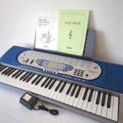 ★☆【電源ACアダプター】CASIO　LK-65光ナビゲーション電子キーボード Amazon.co.jp: Punasi Casio用の電源 光ナビゲーション PSE認証