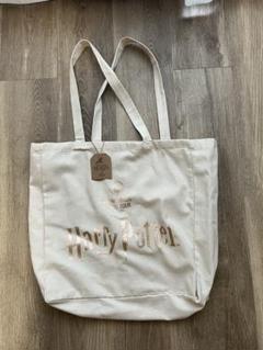 FANTASTICS トートバッグ (未使用) 新品・未使用】FANTASTICS ファンクラブ 入会特典 トートバッグ