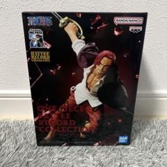 ONE PIECE BATTLE RECORD COLLECTION シャンクス - メルカリ