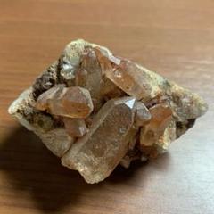 赤水晶　原石