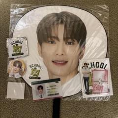 【セット】NCT127 ジェヒョン　ペンミ NCT127 ペンミ ジェヒョン4点セット - メルカリ